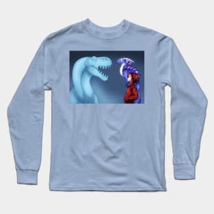 Icy Thing Long Sleeve T-Shirt